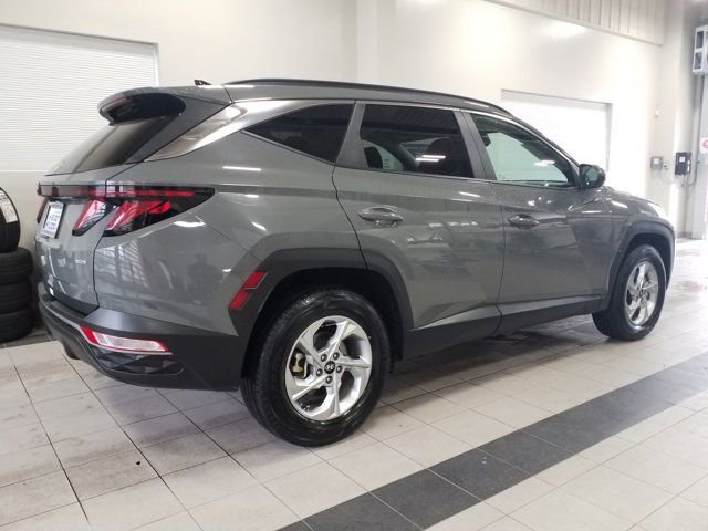 Used 2024 Hyundai Tucson SEL image 20