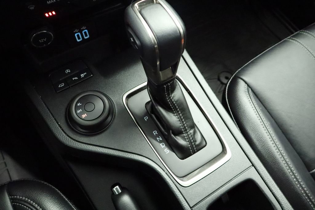 Used 2019 Ford Ranger Lariat w/ Trailer Tow Package AWD/4WD image 43