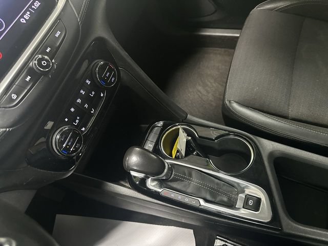 Used 2020 Buick Encore GX Select FWD image 13