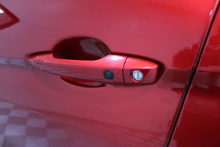 Used 2024 Mitsubishi Eclipse Cross SE image 16