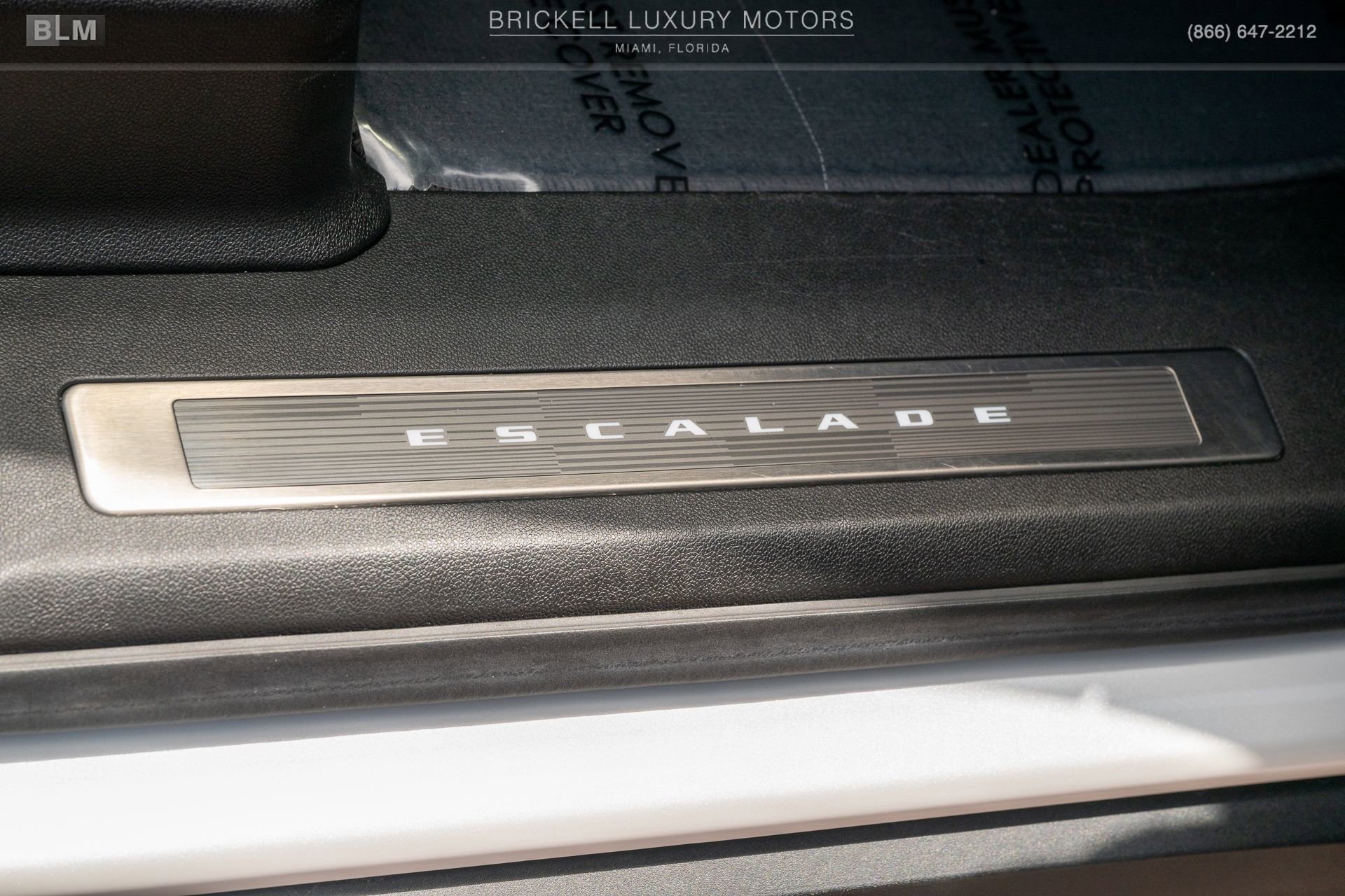 Used 2023 Cadillac Escalade V image 69