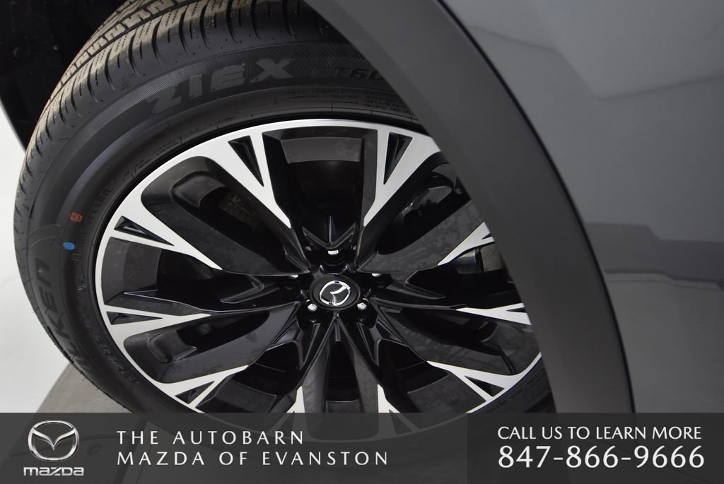 New 2026 MAZDA CX-90 Plug-In Hybrid w/ Premium Plus image 37