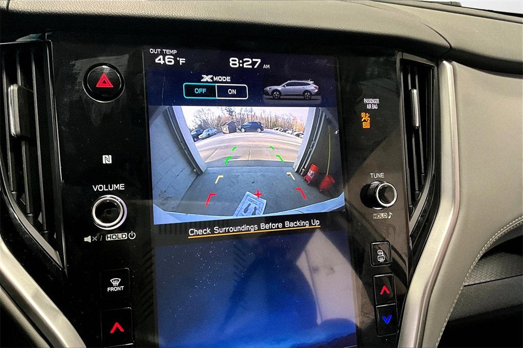 Used 2022 Subaru Outback Premium image 14