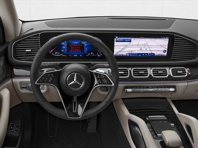 New 2026 Mercedes-Benz GLE 450e 4MATIC image 4