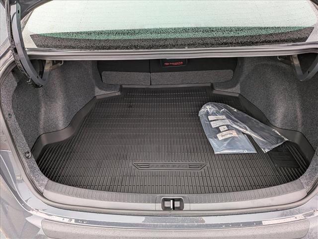 Certified 2025 Toyota Corolla SE image 6