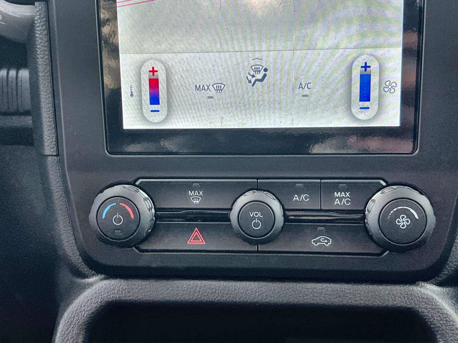 New 2025 Ford Ranger XL w/ Trailer Tow Package image 20