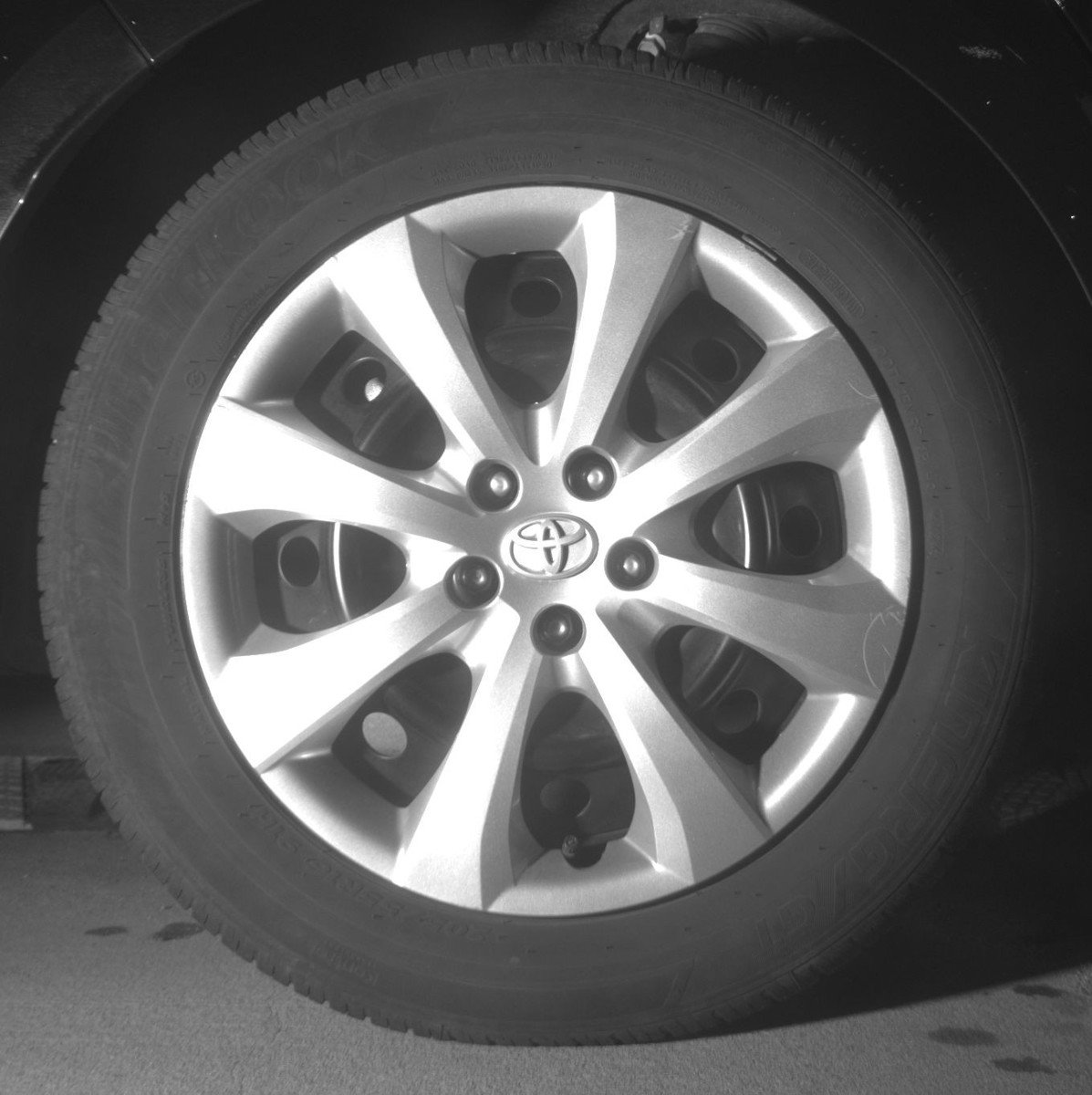 Used 2025 Toyota Corolla LE image 15