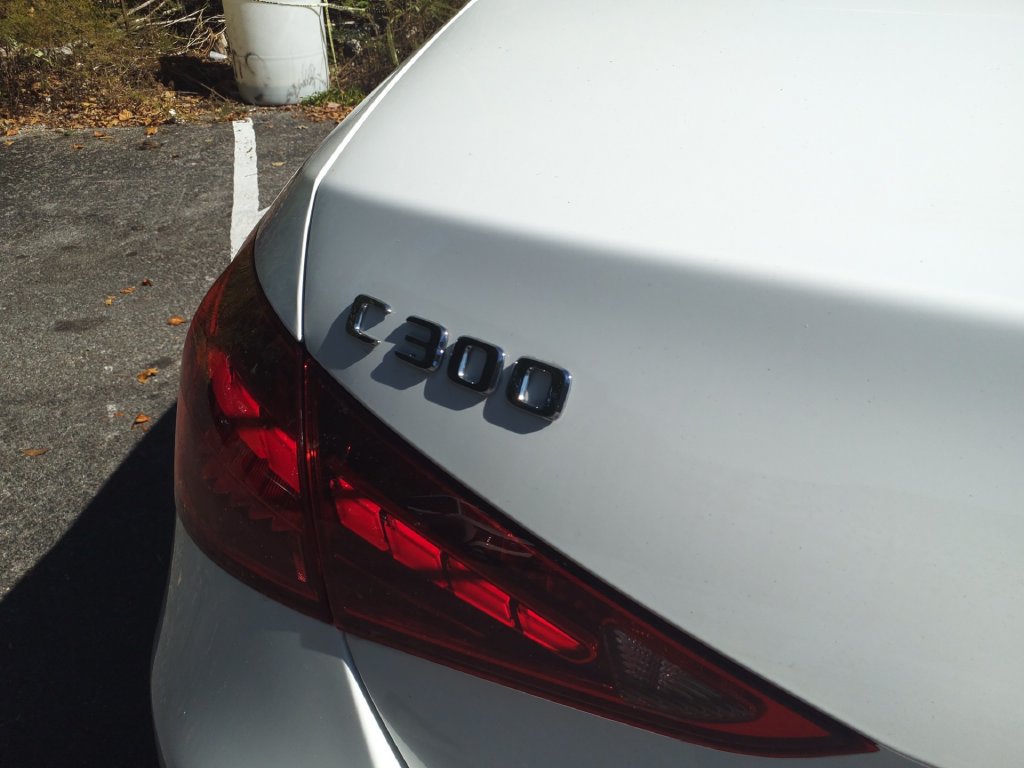 Used 2023 Mercedes-Benz C 300 4MATIC Sedan image 15