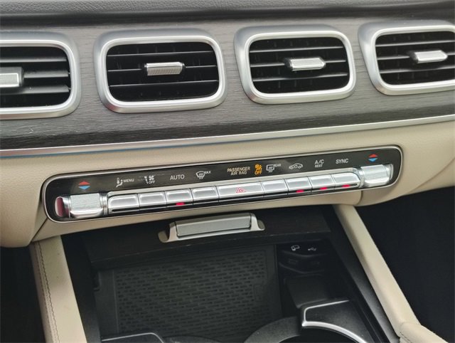 Used 2020 Mercedes-Benz GLE 350 GLE 350 image 26