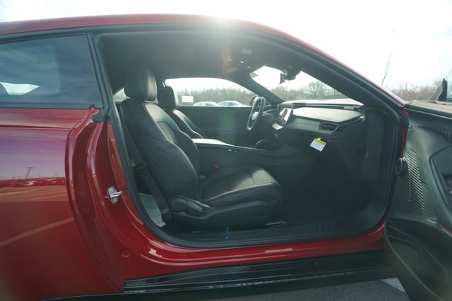 New 2026 Dodge Charger Scat Pack AWD/4WD image 15