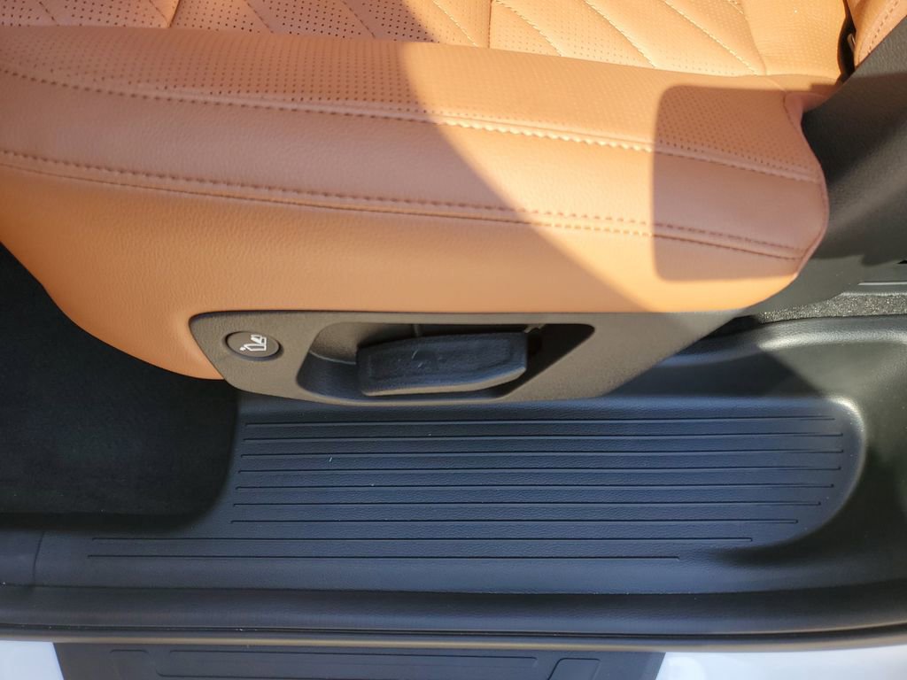 Used 2025 Kia Telluride EX X-Line image 16