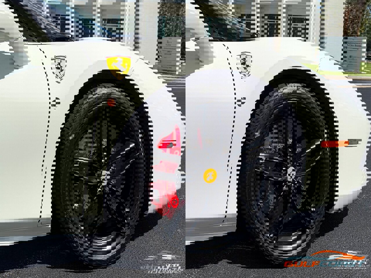 Used 2018 Ferrari 488 Spider RWD image 64