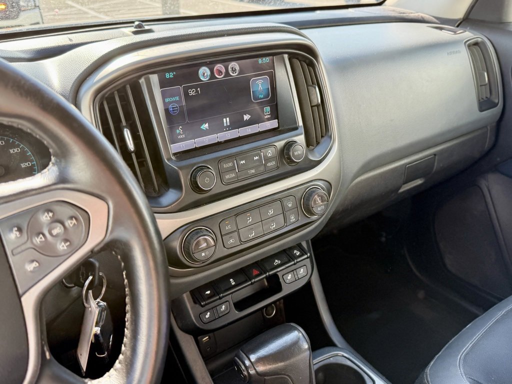 Used 2015 Chevrolet Colorado Z71 image 21