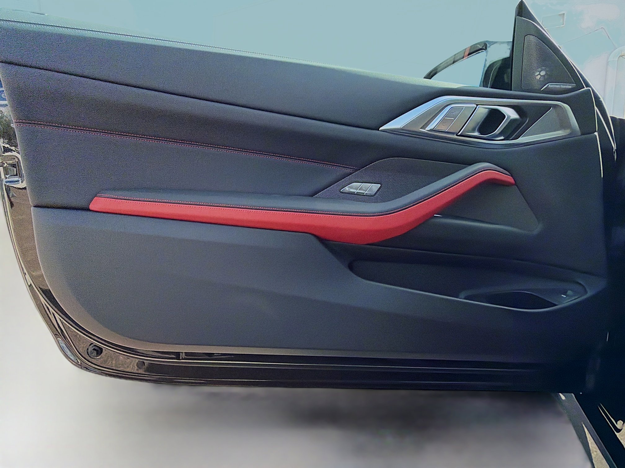 New 2026 BMW M440i Convertible image 20