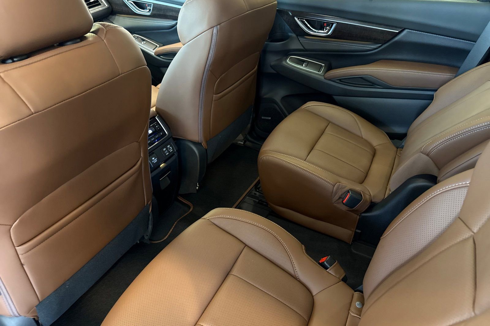 New 2026 Subaru Ascent Touring image 11