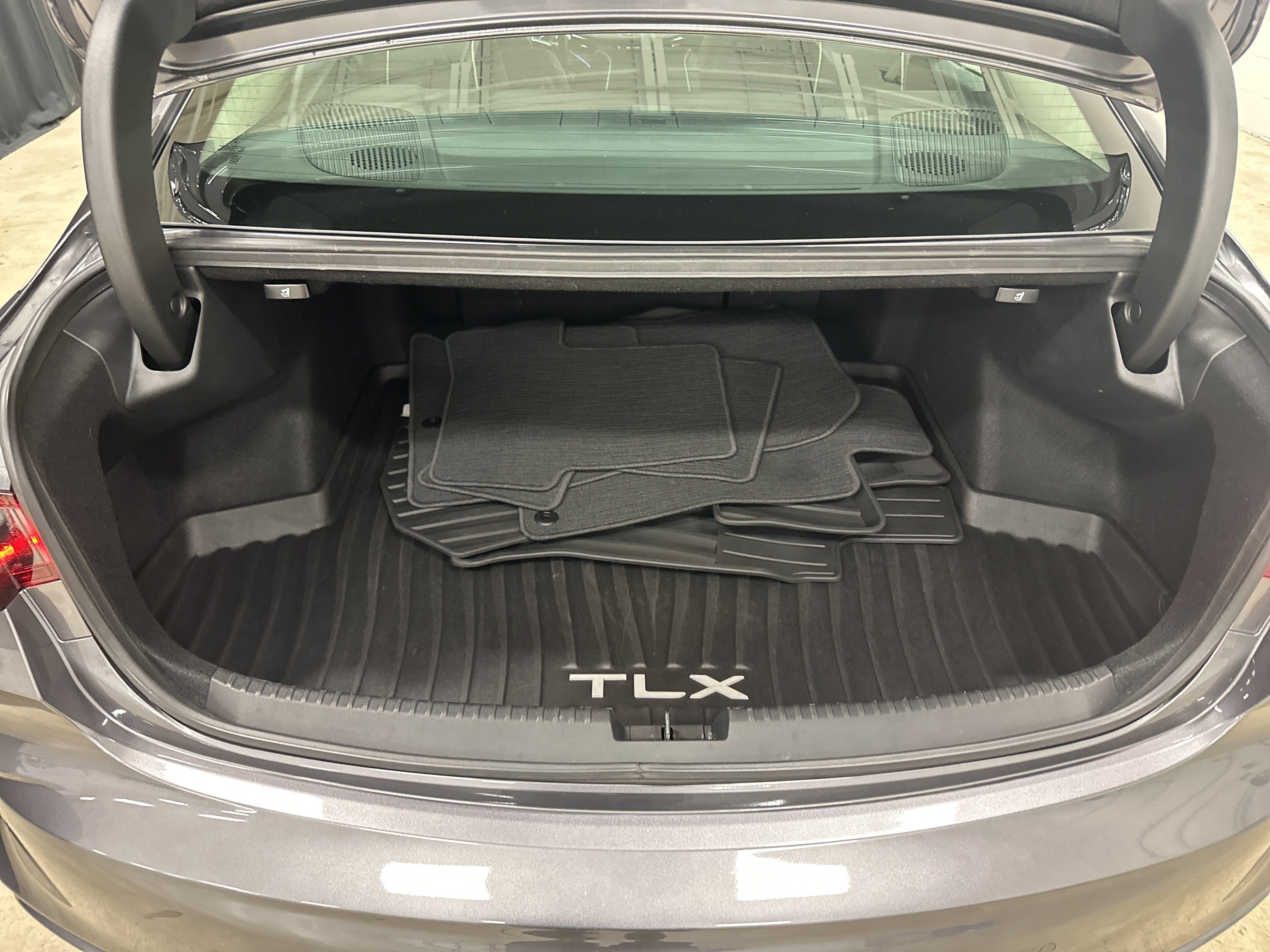 Used 2021 Acura TLX SH-AWD w/ Advance Package image 32