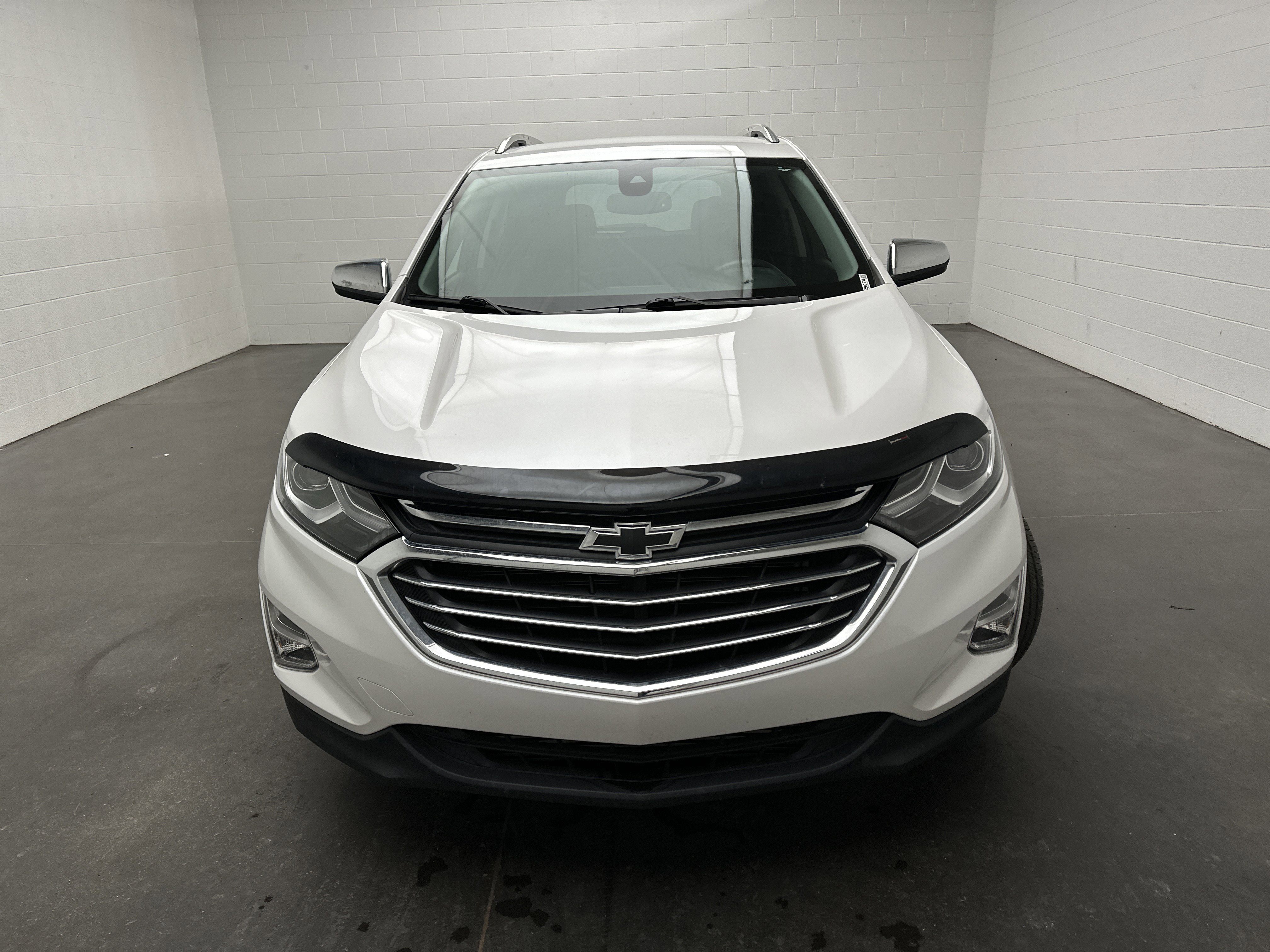 Used 2021 Chevrolet Equinox Premier FWD image 4
