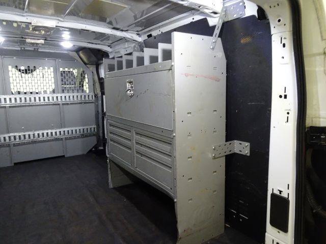 Used 2019 Ford Transit 250 130 Low Roof image 16