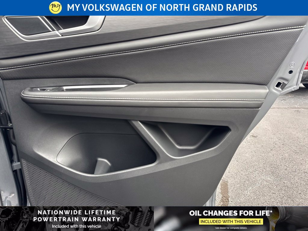 New 2026 Volkswagen Atlas Cross Sport SE AWD/4WD image 23
