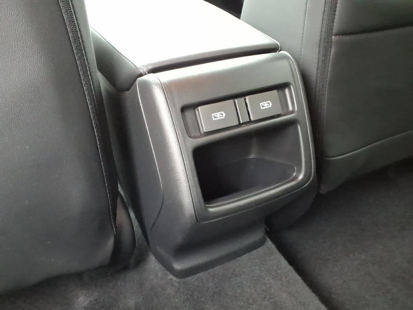 Certified 2022 Honda Accord Sport image 11