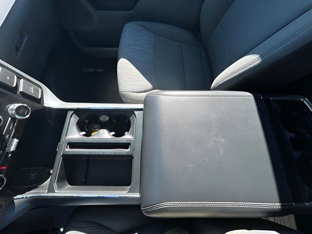 Used 2021 Ford F150 XLT w/ Equipment Group 302A High image 8