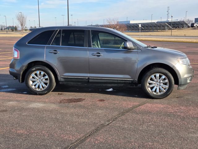 Used 2010 Ford Edge Limited image 2