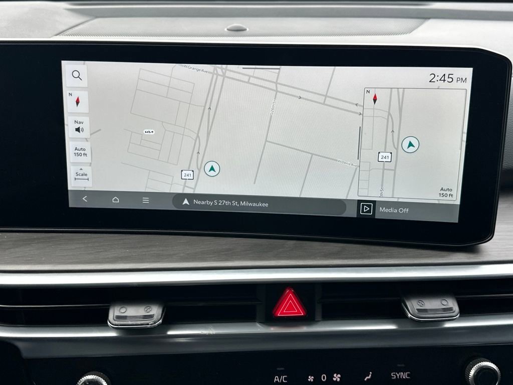 New 2026 Kia Sorento SX AWD/4WD image 34