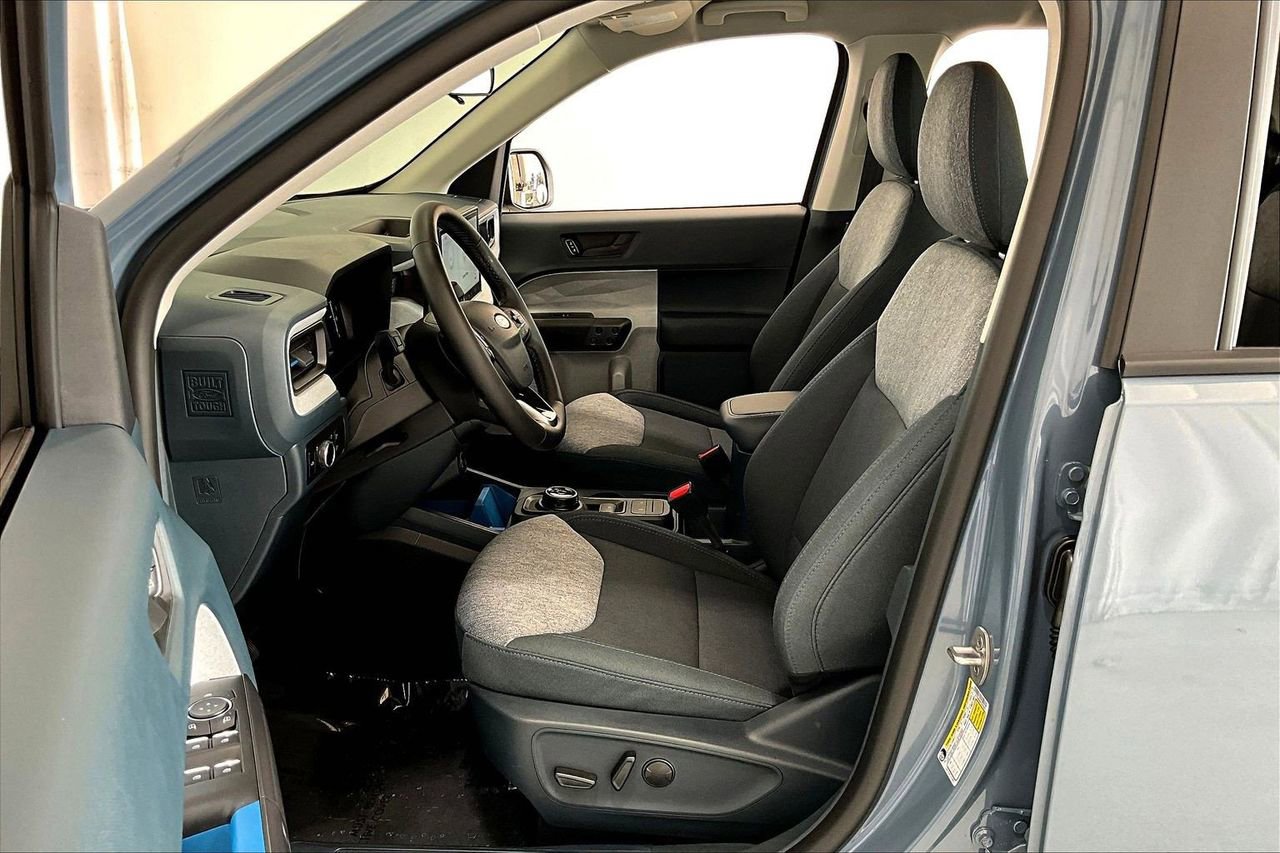 Used 2026 Ford Maverick XLT w/ XLT Luxury Package image 18