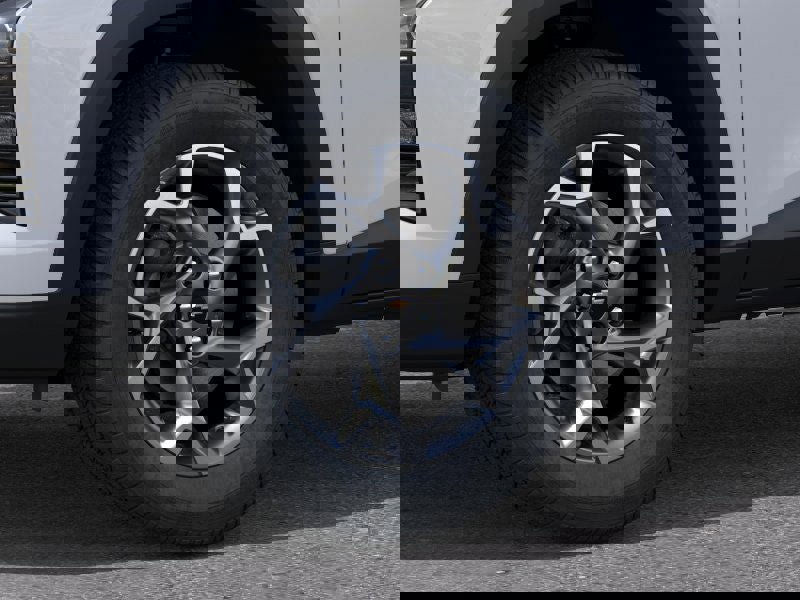 New 2026 Chevrolet Trax LT w/ Driver Confidence Package image 9