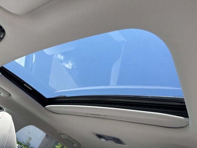 Used 2023 Hyundai Tucson SEL w/ Convenience Package FWD image 5
