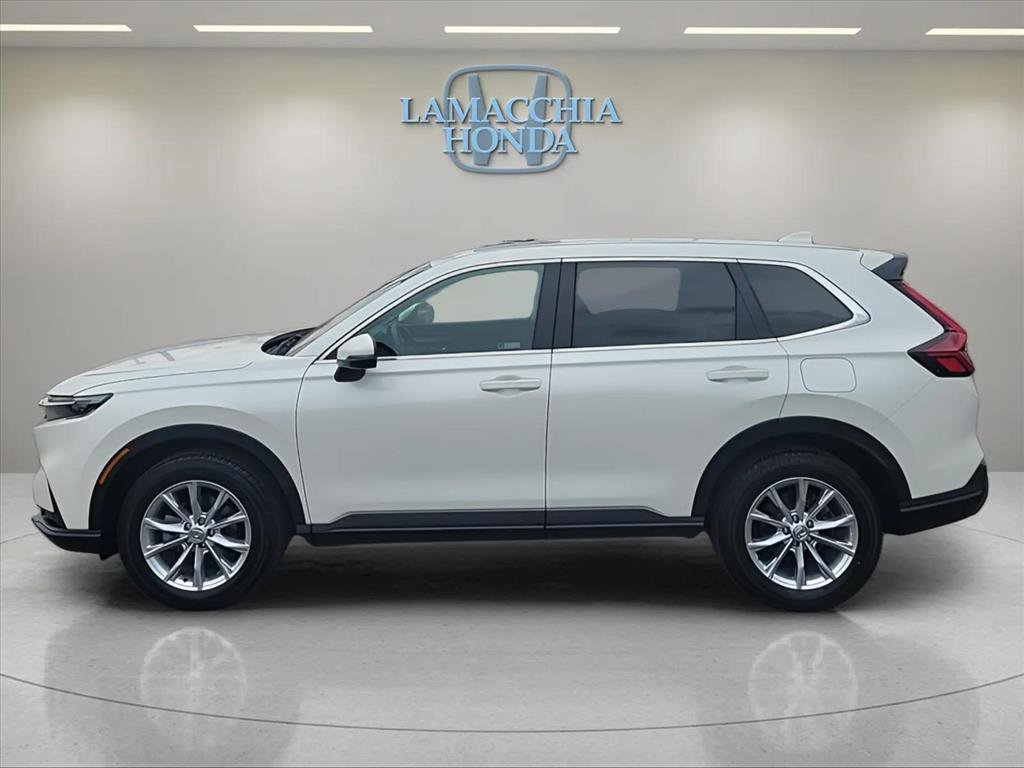 Used 2024 Honda CR-V EX-L image 2