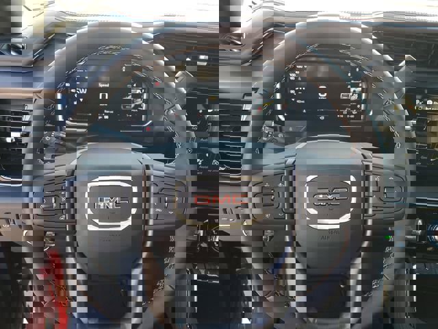 New 2026 GMC Sierra 3500 AT4 w/ AT4 Premium Plus Package image 10