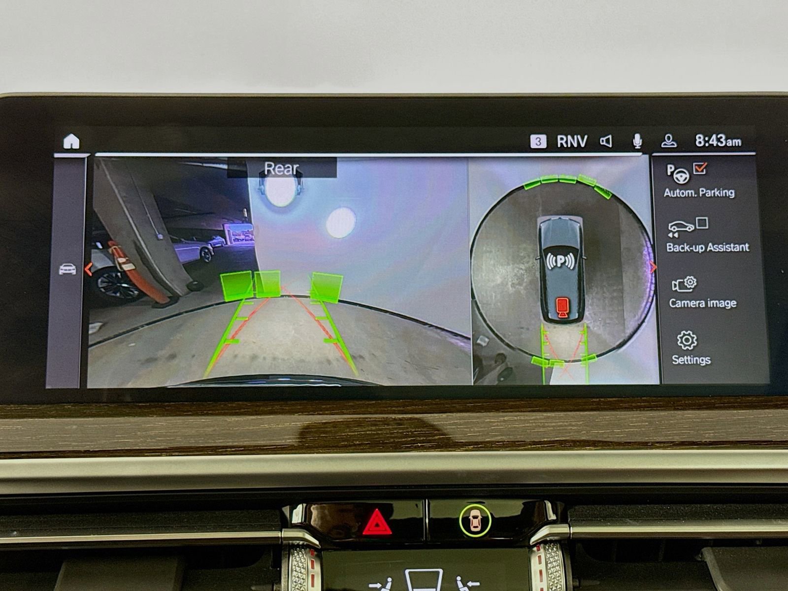 Certified 2023 BMW X3 sDrive30i w/ Convenience Package image 14