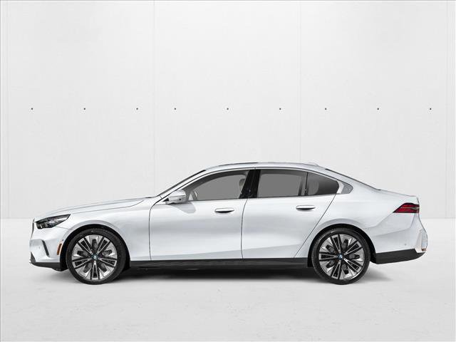 New 2026 BMW 540i xDrive image 3
