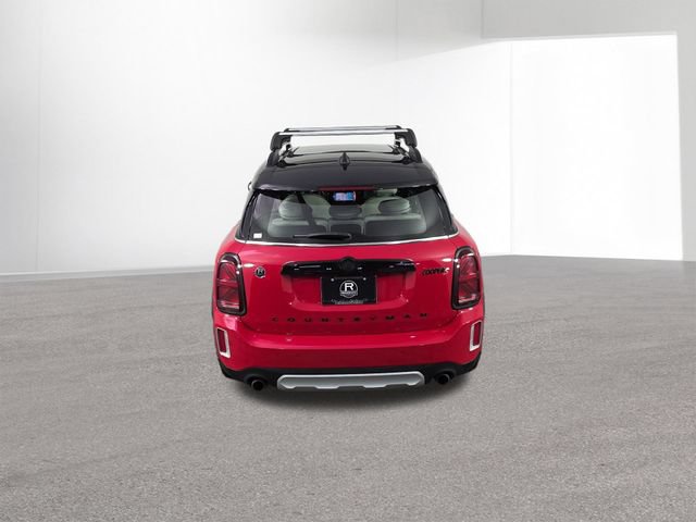 Used 2022 MINI Cooper Countryman S AWD/4WD image 40
