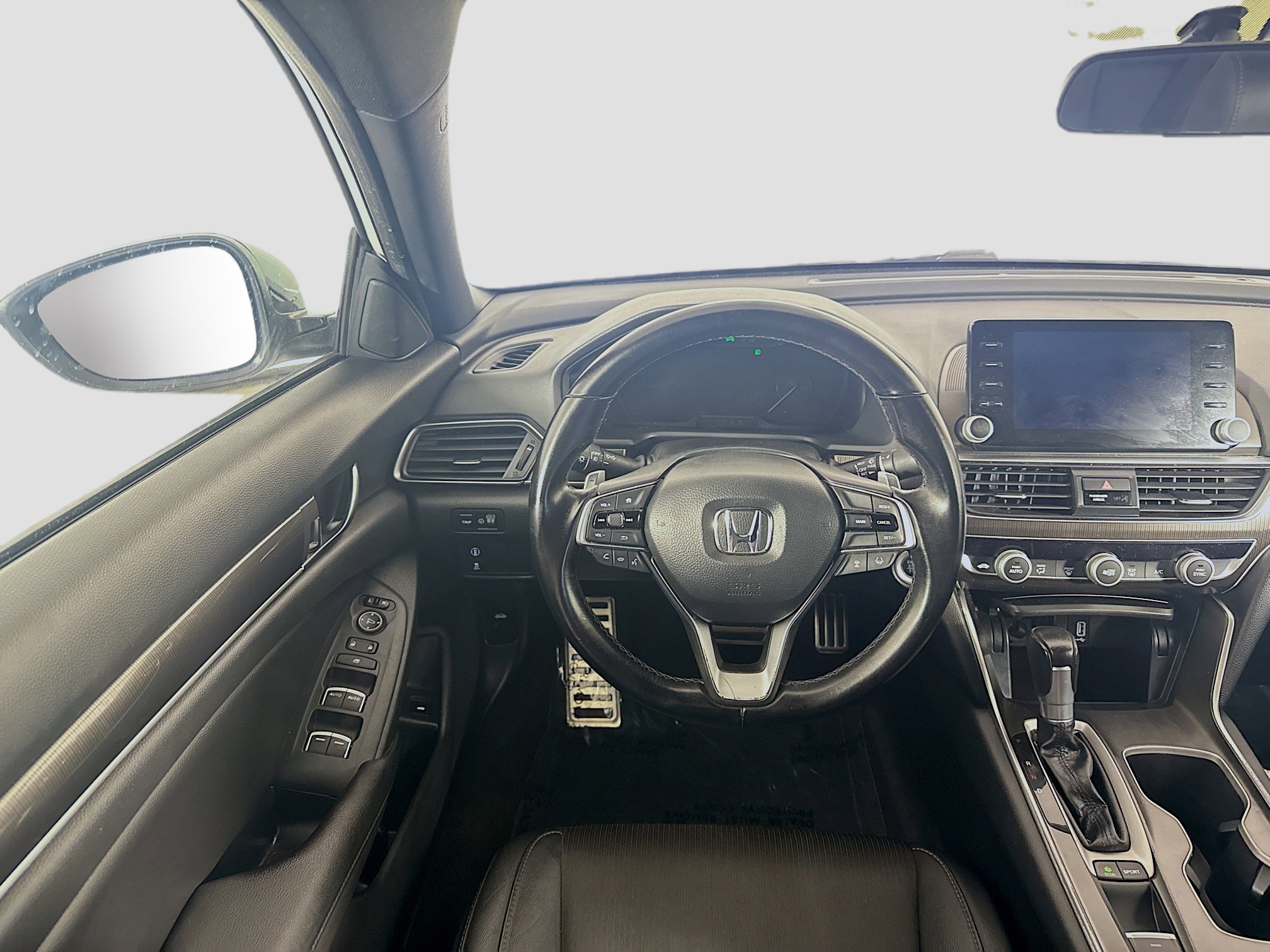 Used 2020 Honda Accord Sport image 17