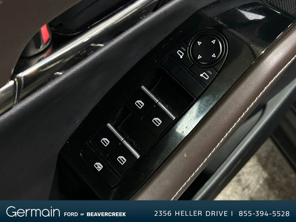 Used 2023 MAZDA CX-30 2.5 Turbo w/ Premium Package image 17