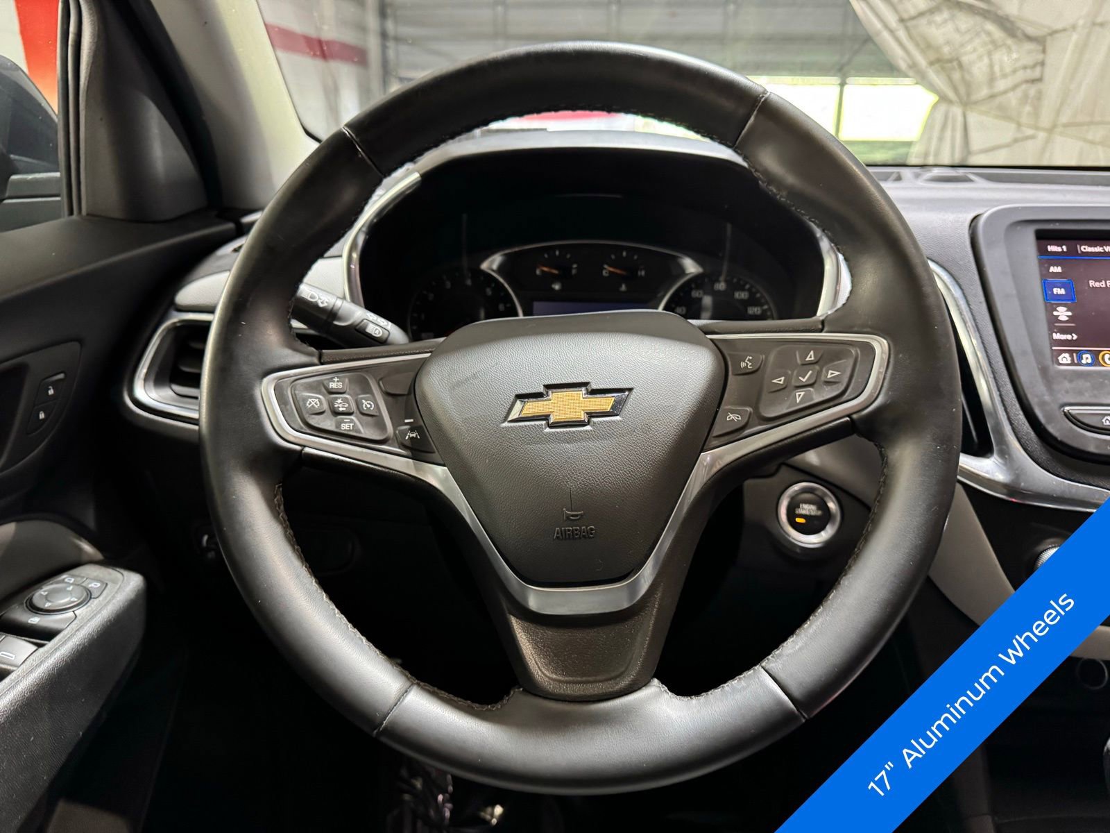 Used 2023 Chevrolet Equinox LT w/ Driver Convenience Package image 19