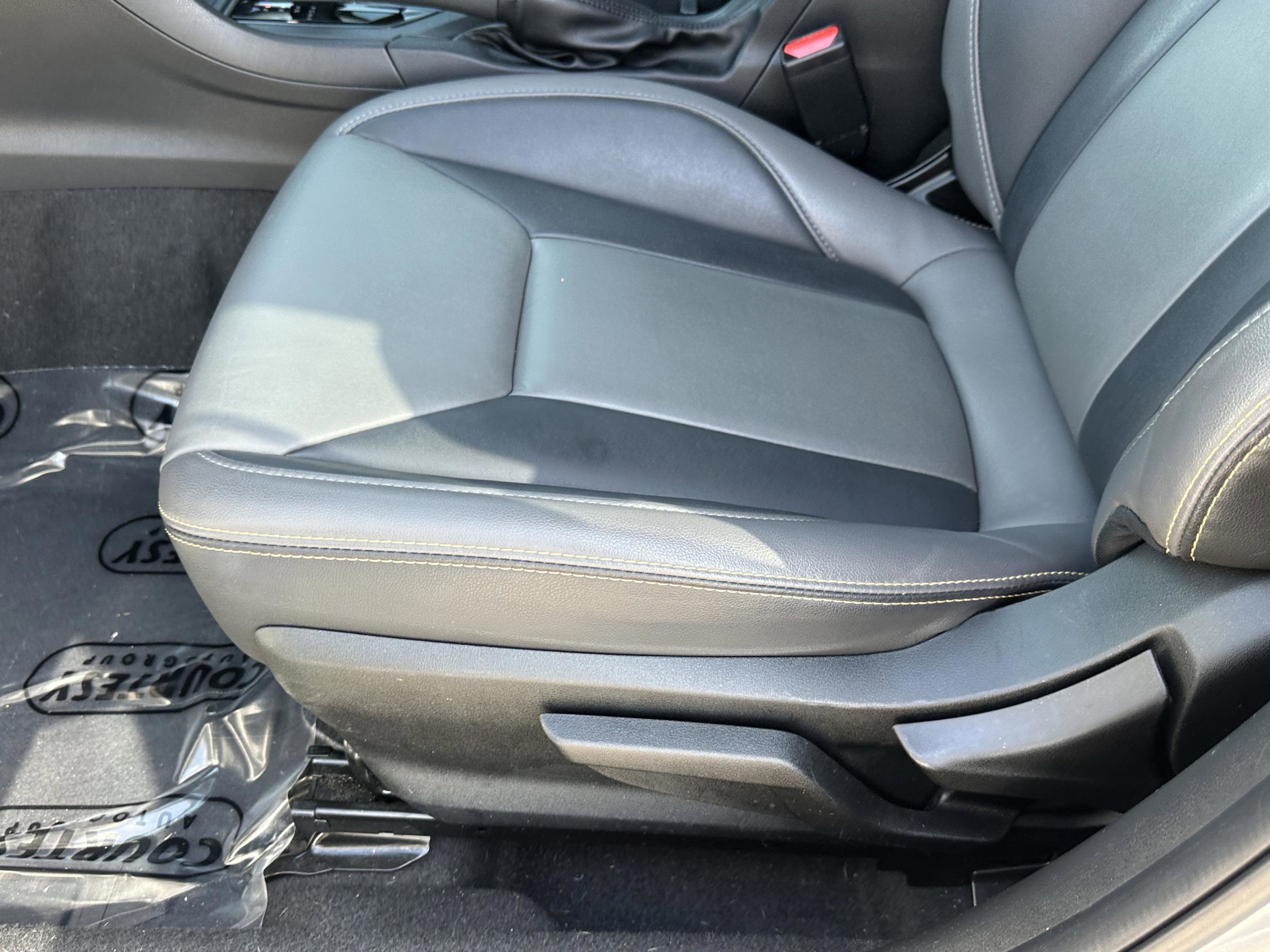 Used 2021 Subaru Crosstrek 2.5i Sport w/ Moonroof Package image 22