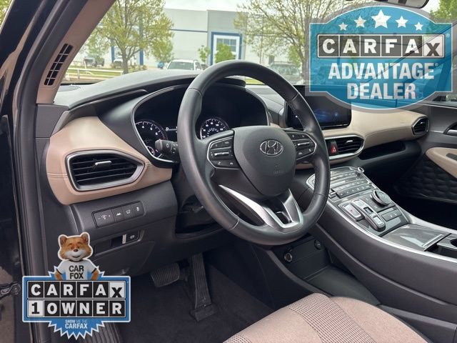 Used 2023 Hyundai Santa Fe SEL image 5