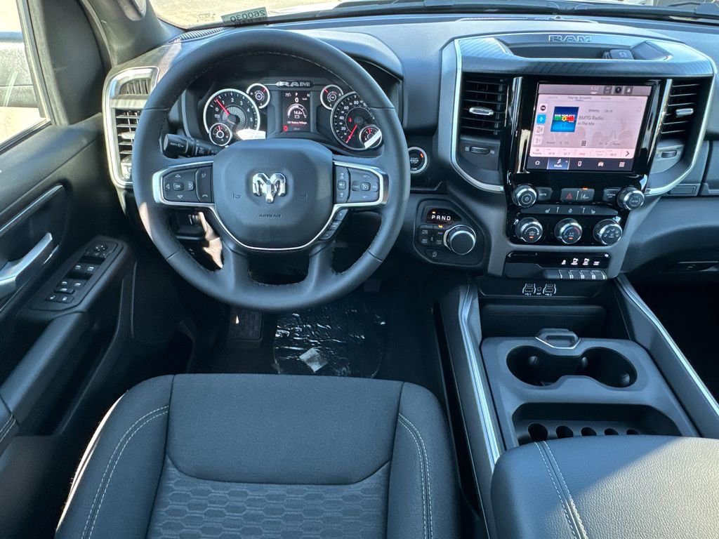 New 2026 RAM 1500 Big Horn image 21