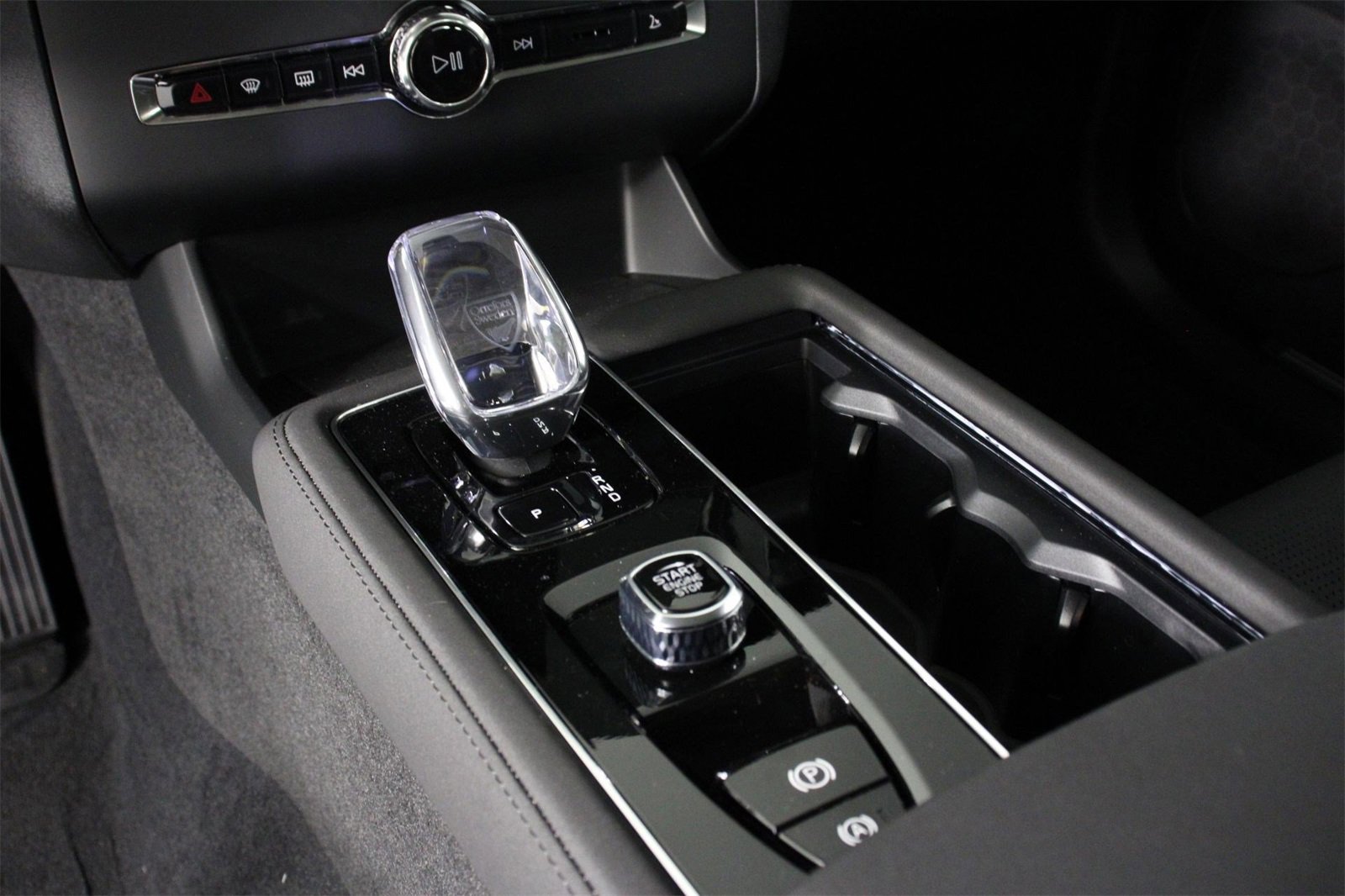 New 2026 Volvo XC90 T8 Ultra image 7