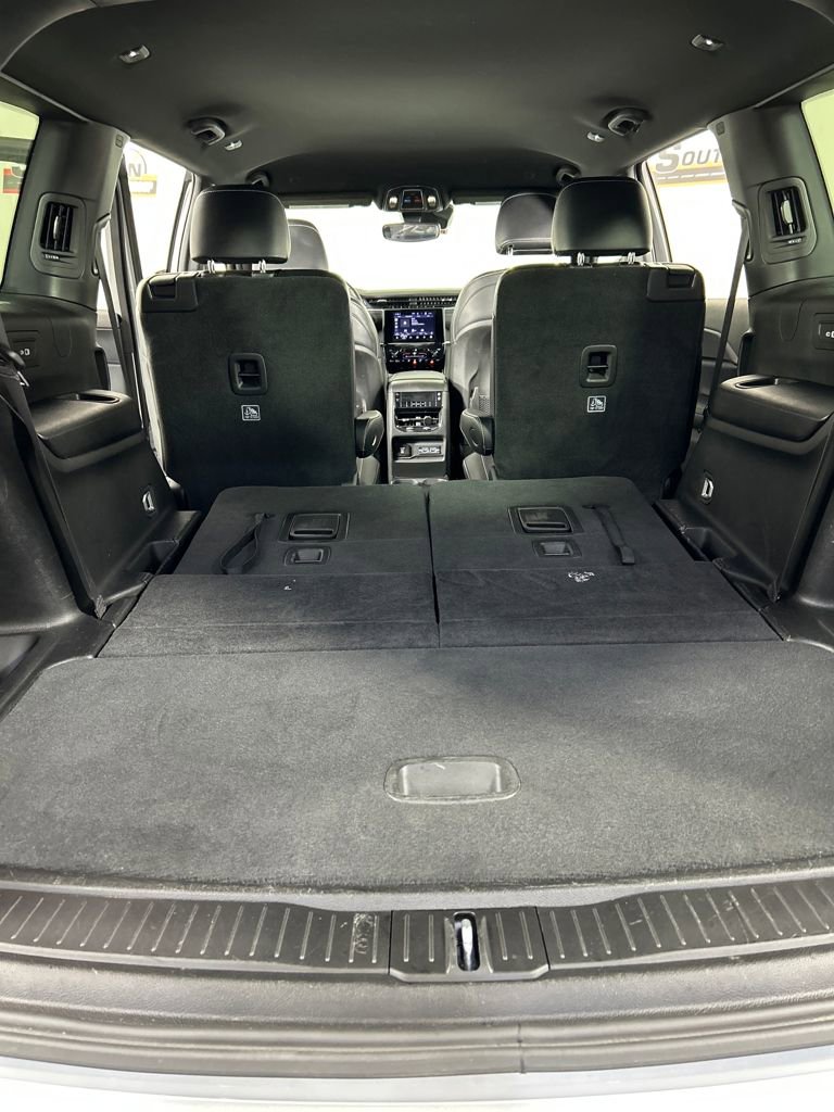 Used 2024 Jeep Grand Cherokee L Laredo image 22