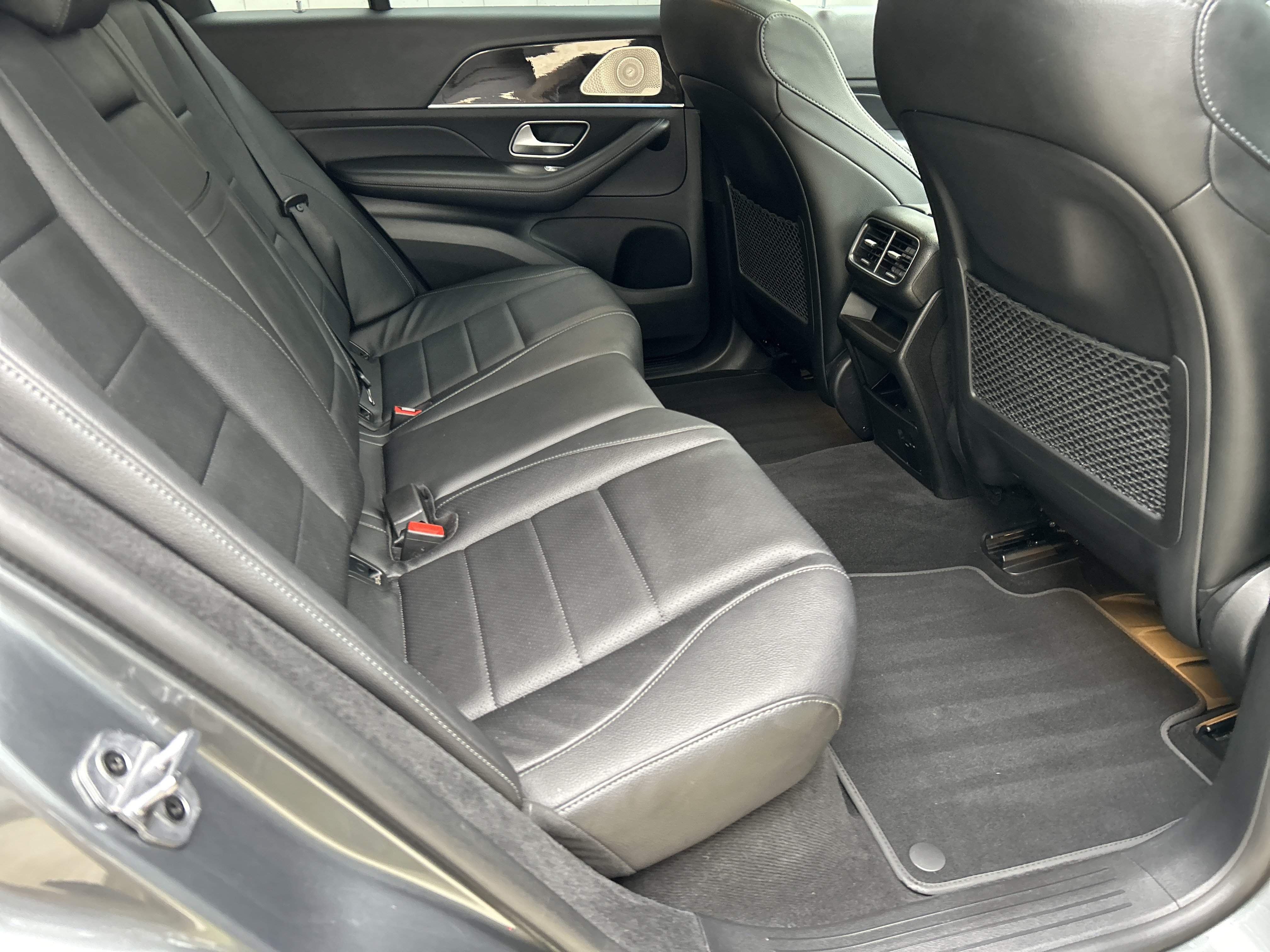 Certified 2021 Mercedes-Benz GLE 350 image 43