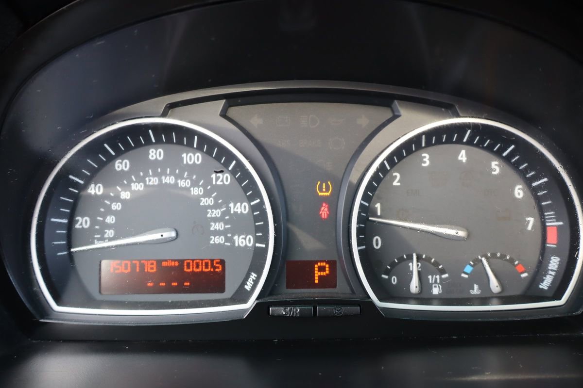 Used 2010 BMW X3 xDrive30i image 31