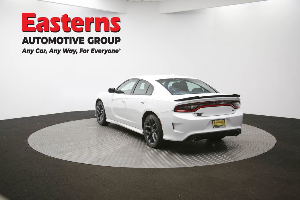 Used 2023 Dodge Charger GT w/ Blacktop Package image 64