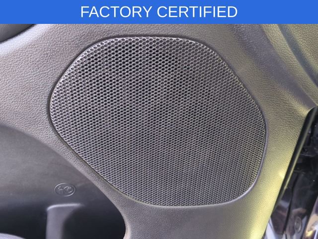 Certified 2021 Jeep Grand Cherokee Limited image 28