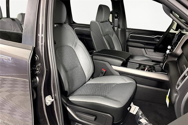 New 2026 RAM 1500 Big Horn image 12