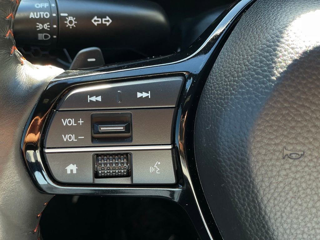 Certified 2023 Honda CR-V Sport Touring image 15