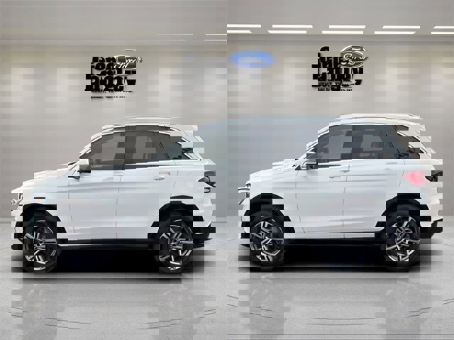 Used 2021 Mercedes-Benz GLC 300 4MATIC w/ Premium Package